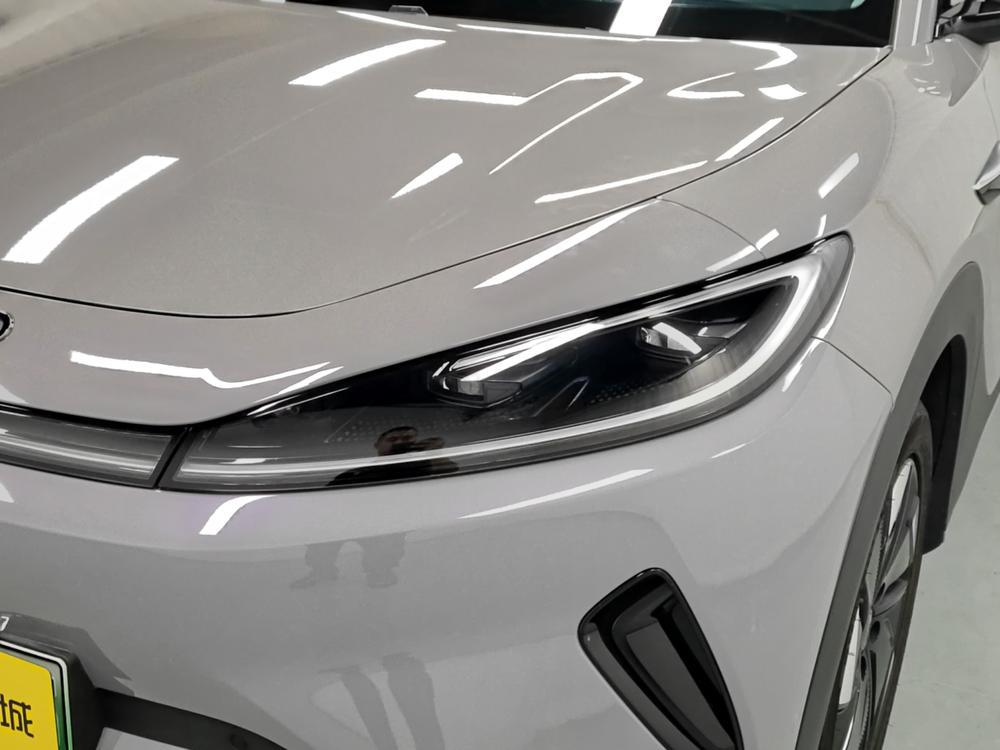 BYD Haishi 05 EV