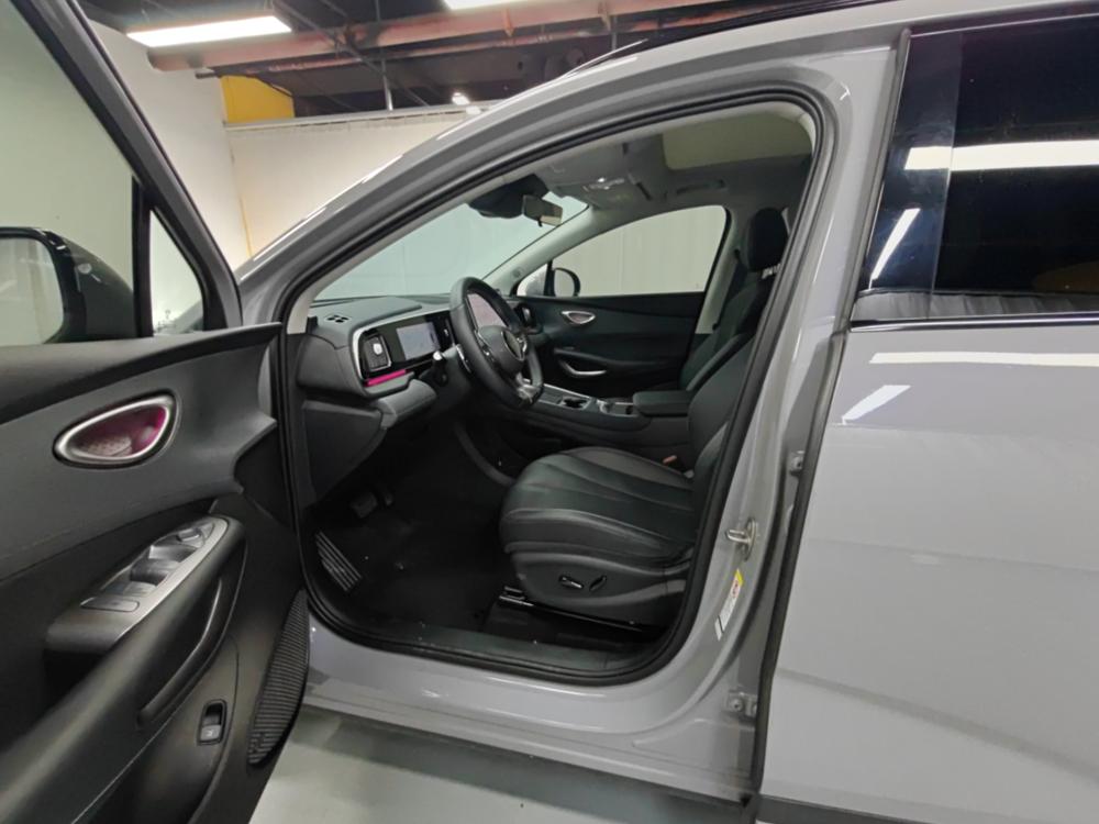 BYD Haishi 05 EV