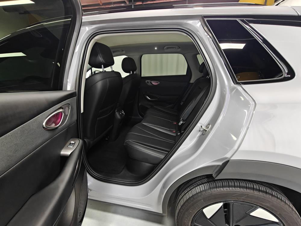 BYD Haishi 05 EV