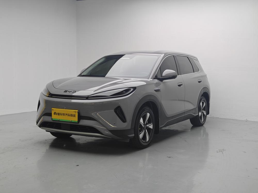 BYD Haishi 05 EV