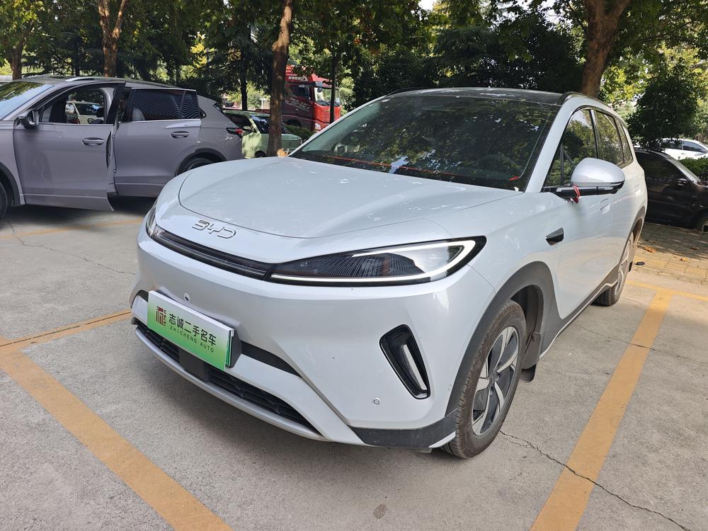 BYD Haishi 05 EV