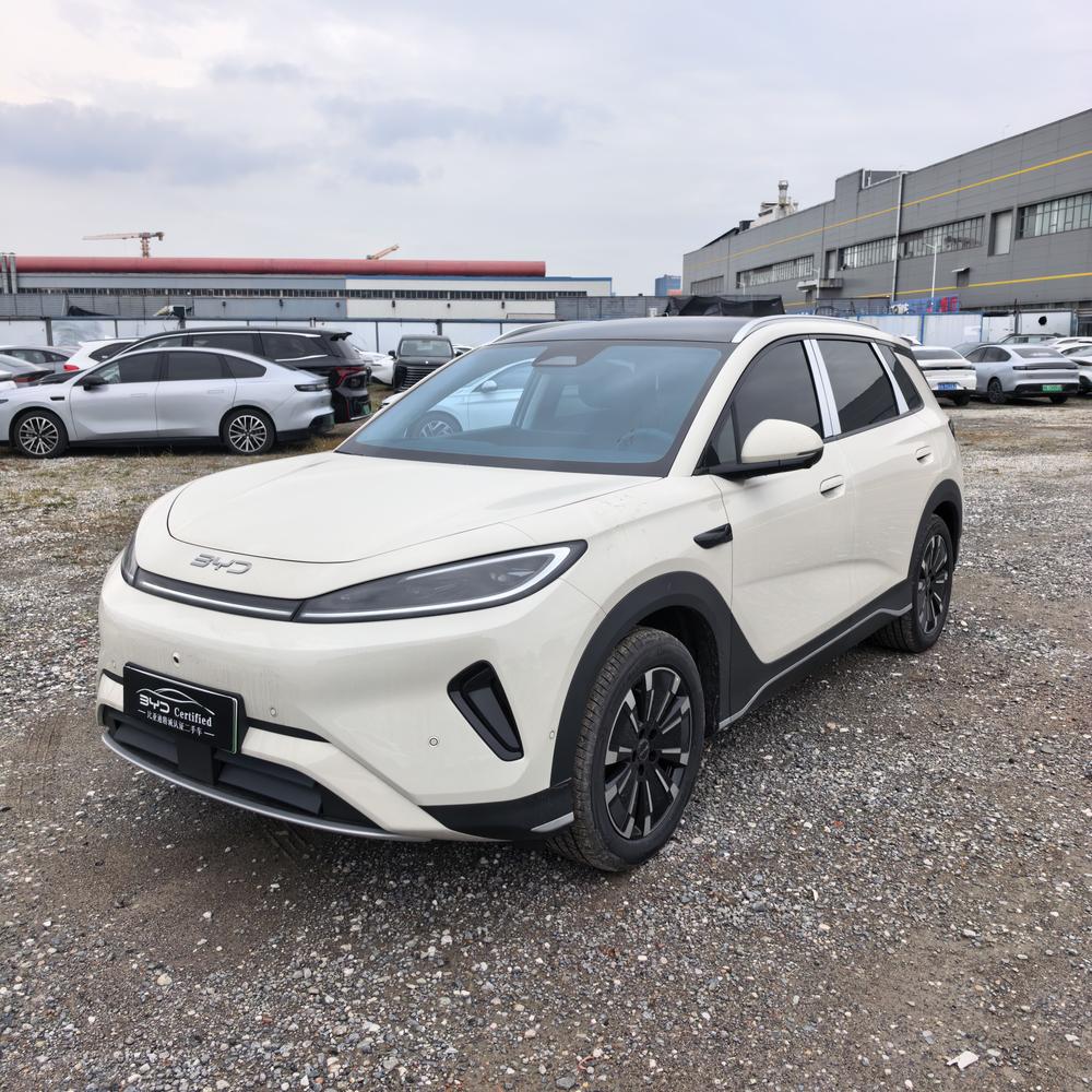BYD Haishi 05 EV
