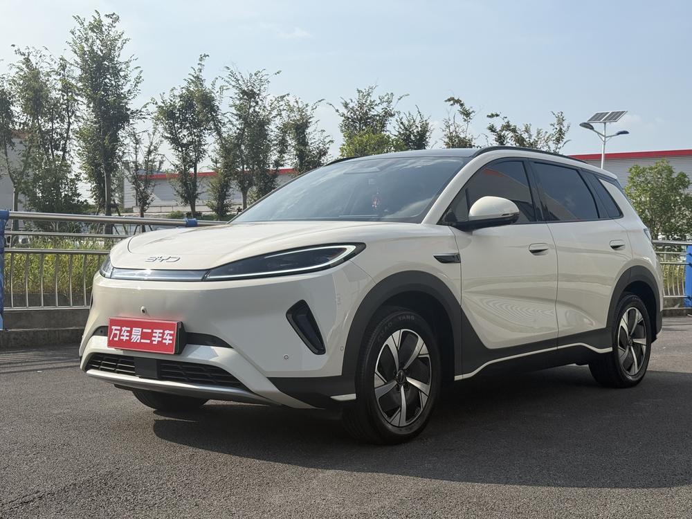 BYD Haishi 05 EV