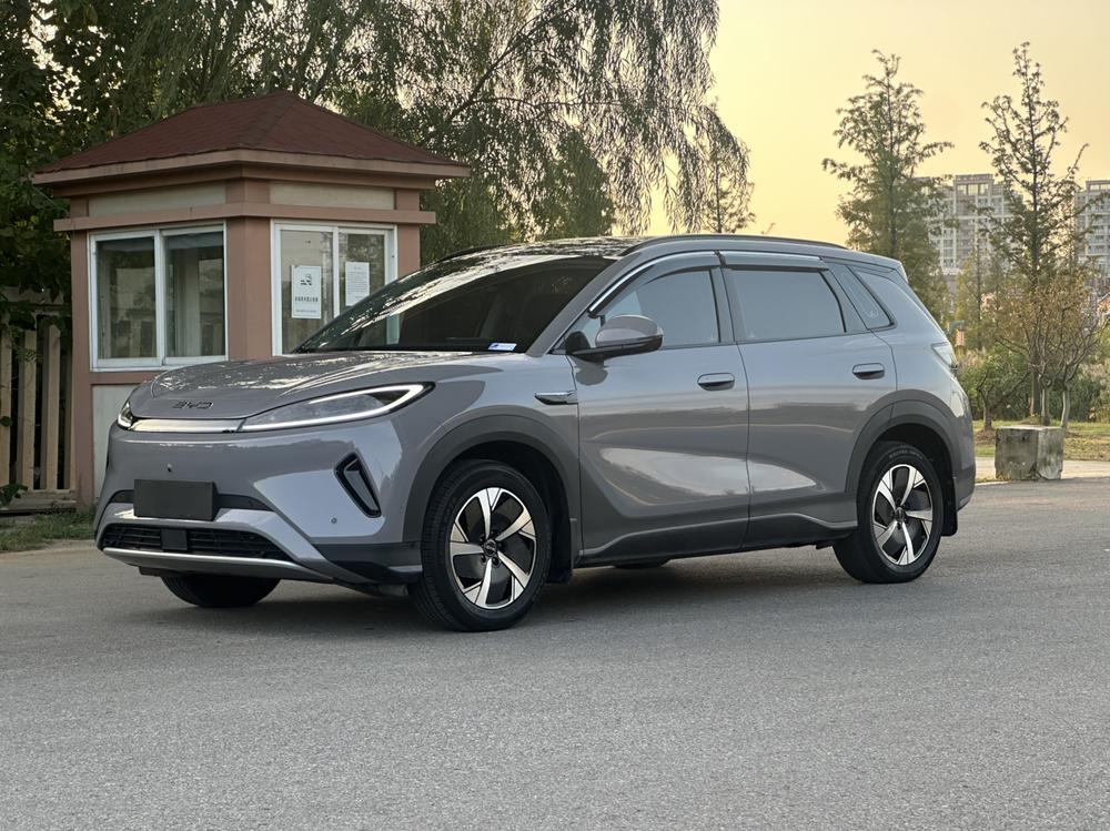 BYD Haishi 05 EV