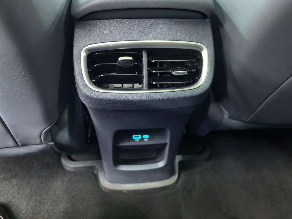 BYD Haishi 06 EV