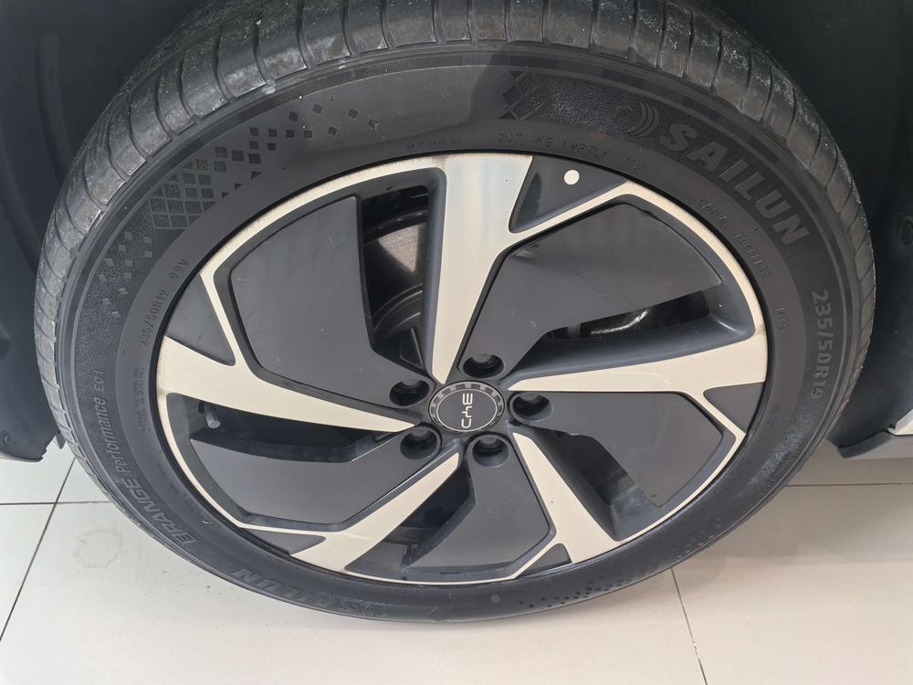 BYD Haishi 06 EV