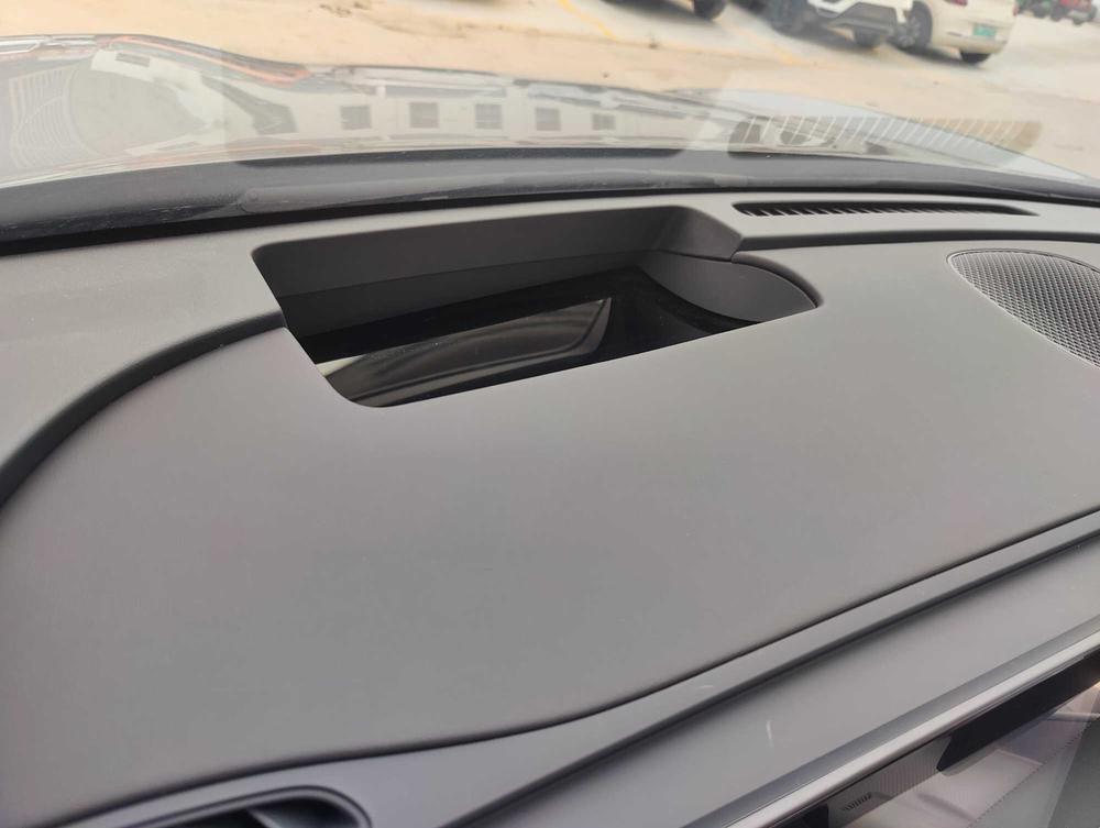 BYD Haishi 06 EV
