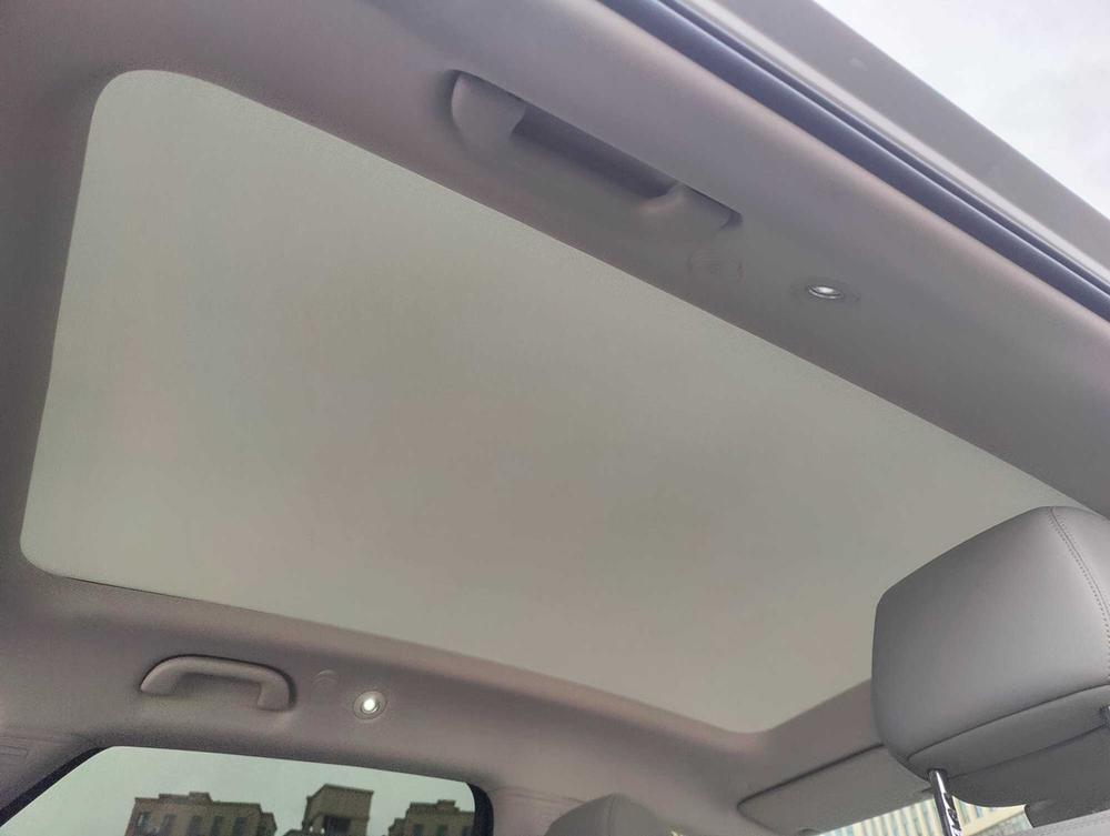 BYD Haishi 06 EV