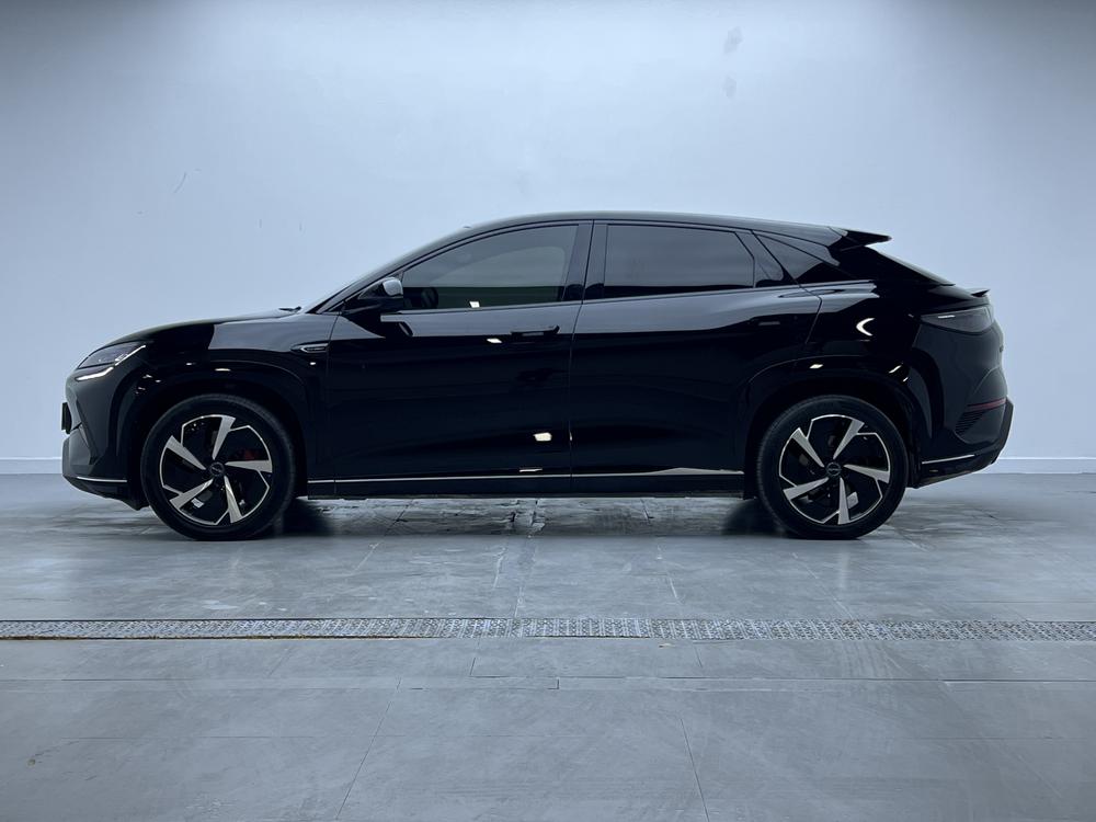 BYD Haishi 07 EV