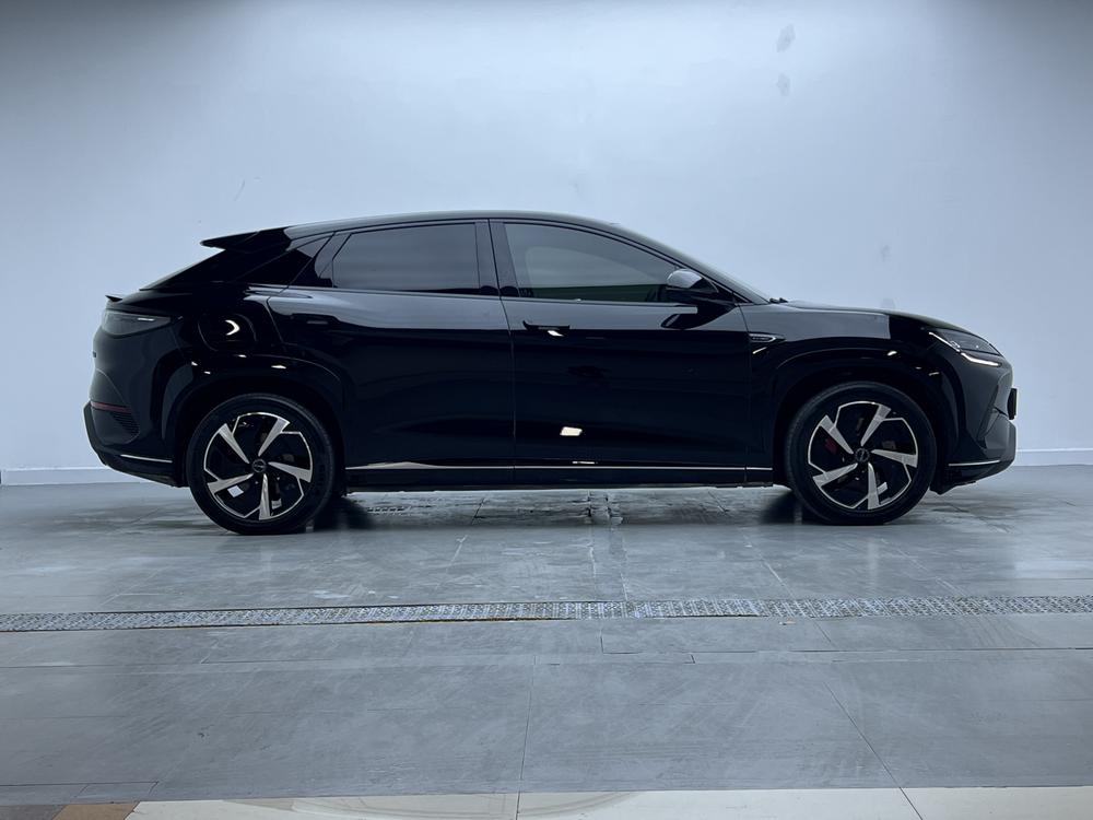 BYD Haishi 07 EV