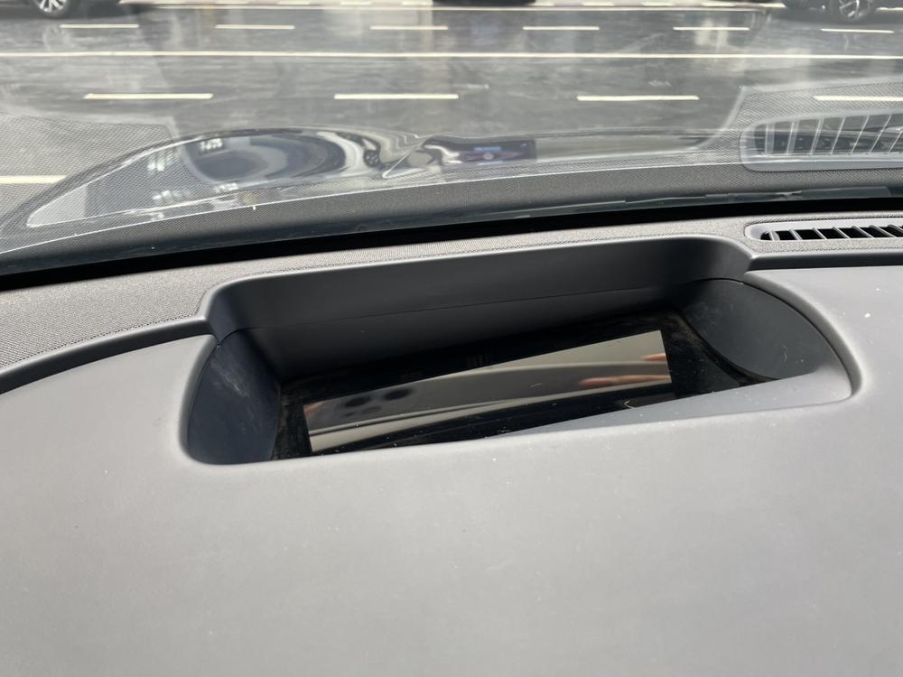 BYD Haishi 07 EV