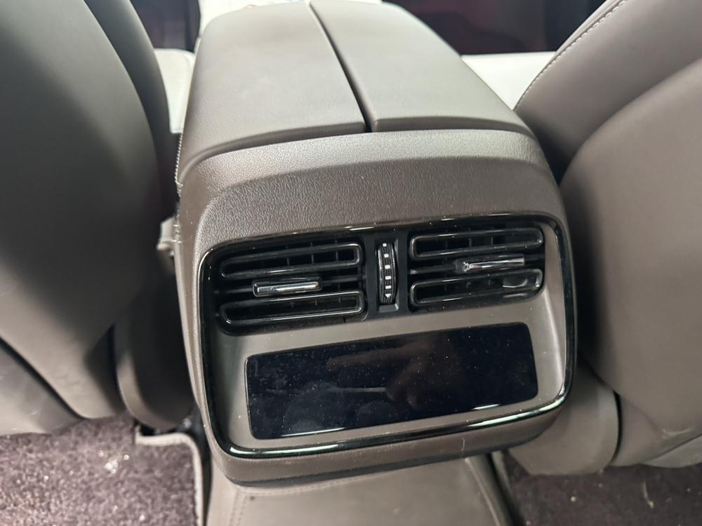 BYD Han EV