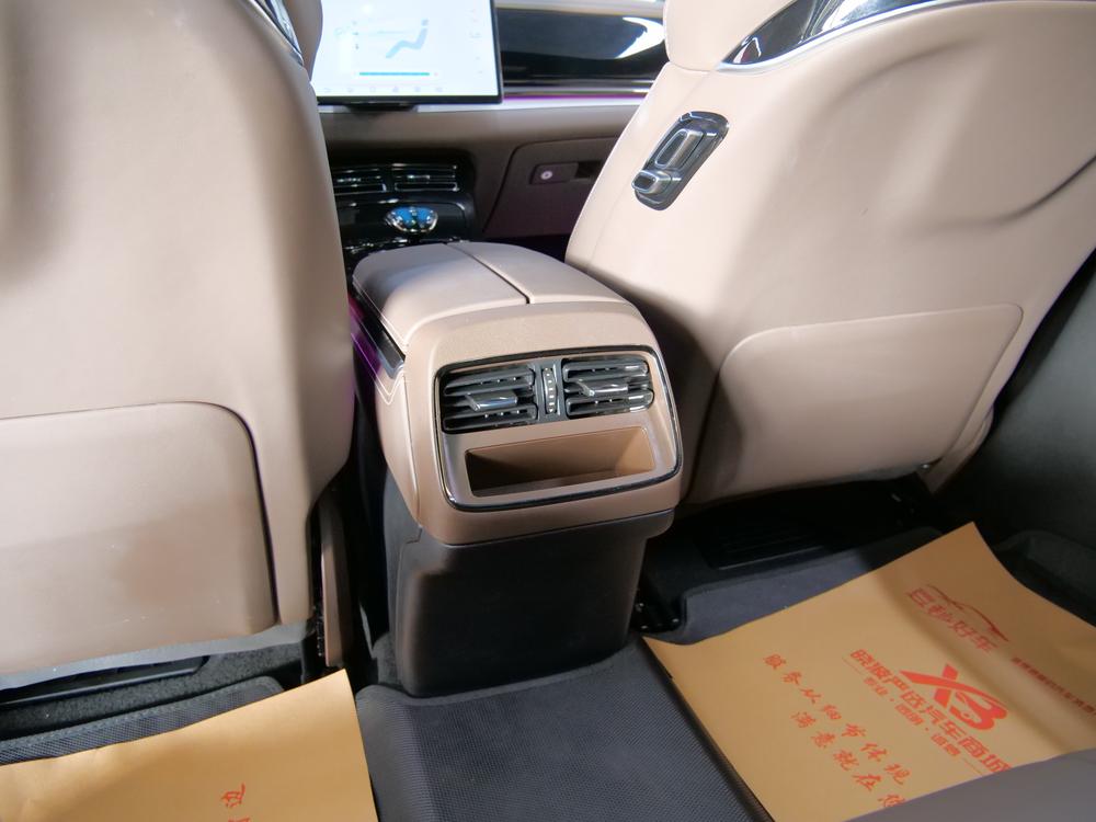 BYD Han EV