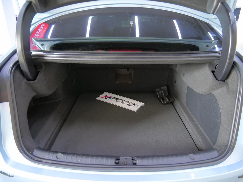 BYD Han EV