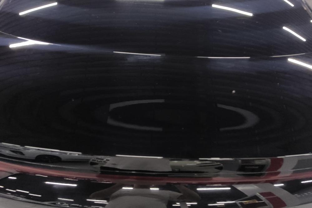 BYD Han EV