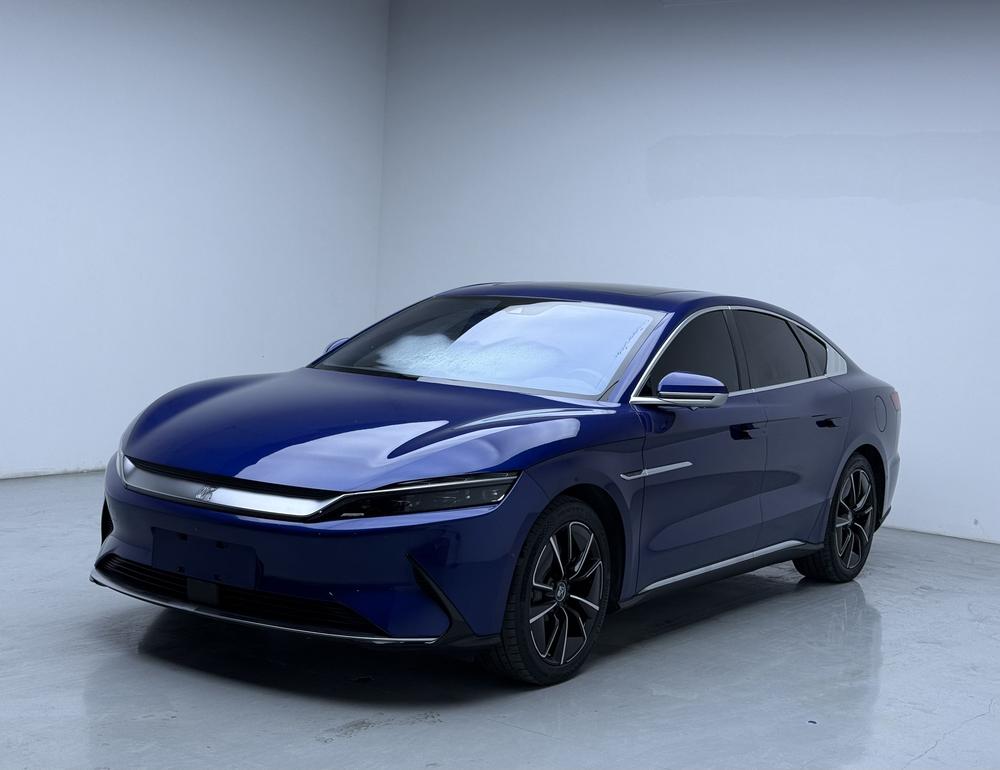 BYD Han EV
