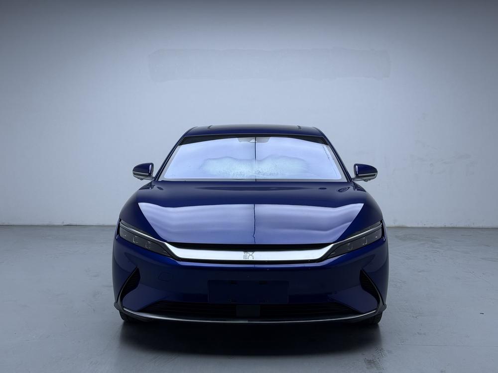 BYD Han EV