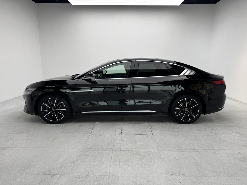 BYD Han EV