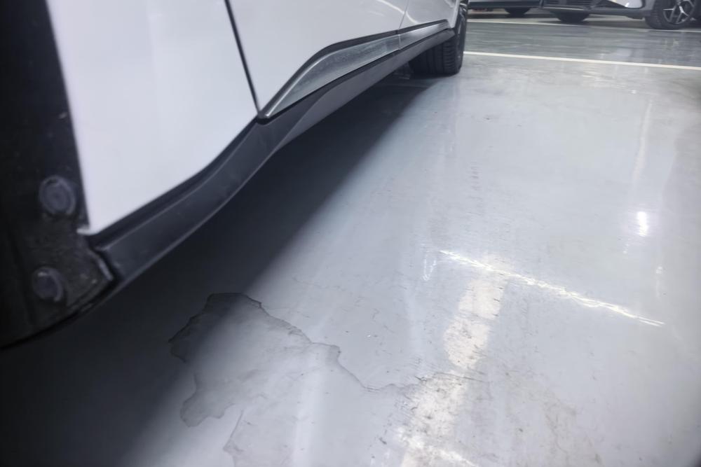BYD Han EV