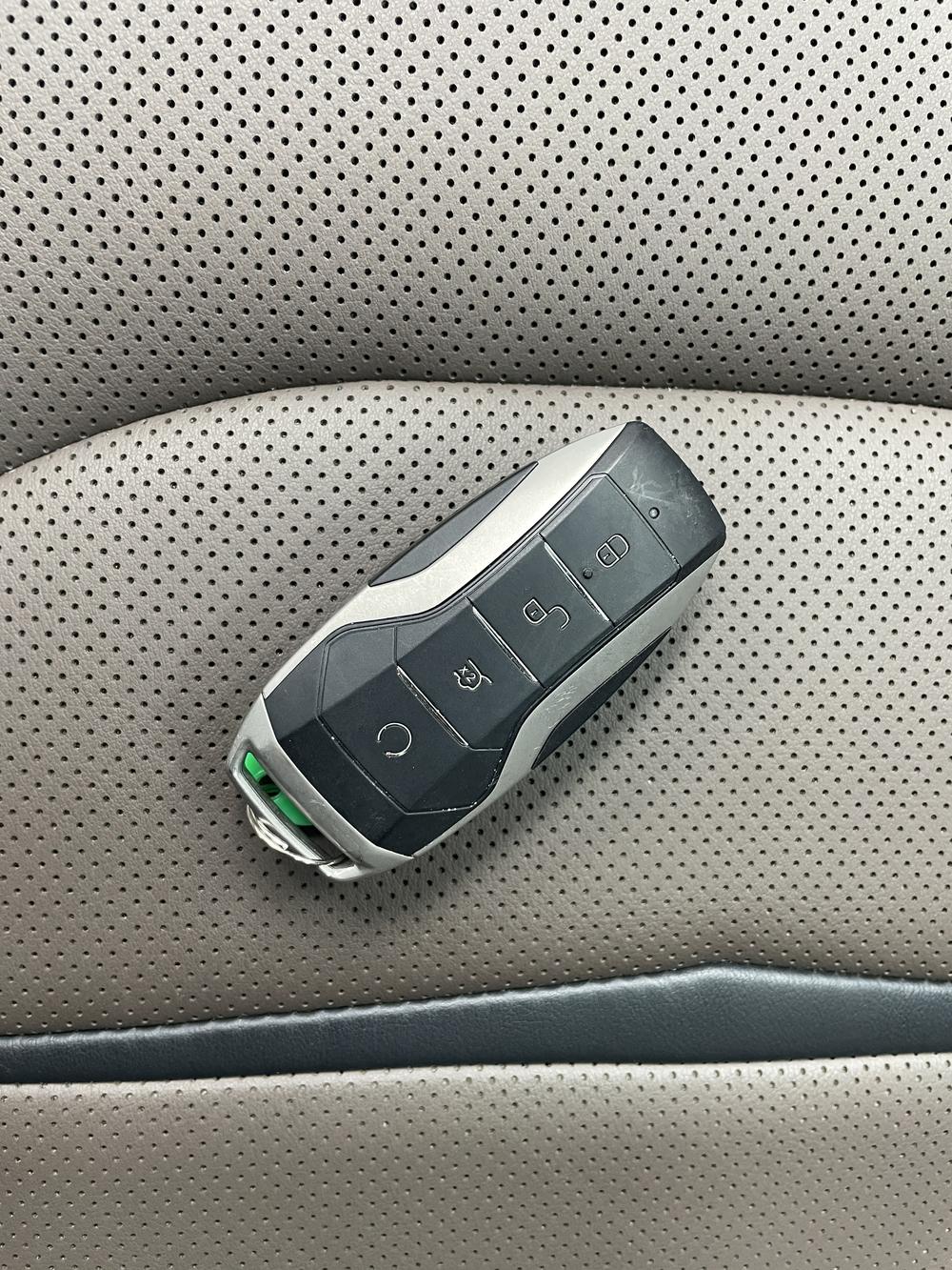 BYD Han EV