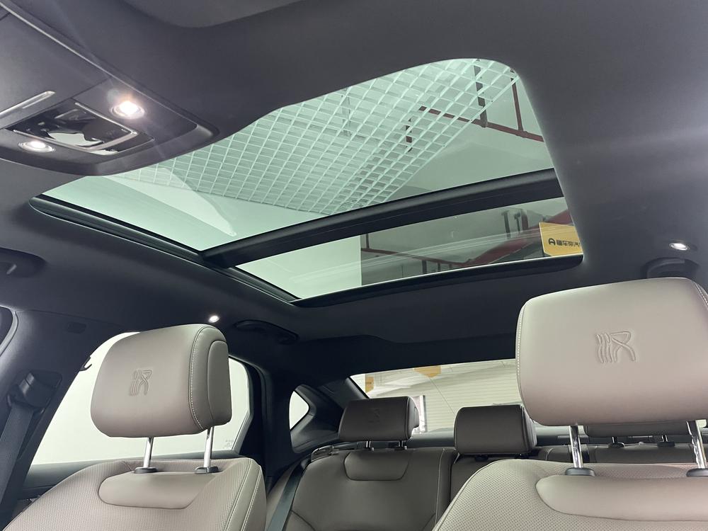 BYD Han EV
