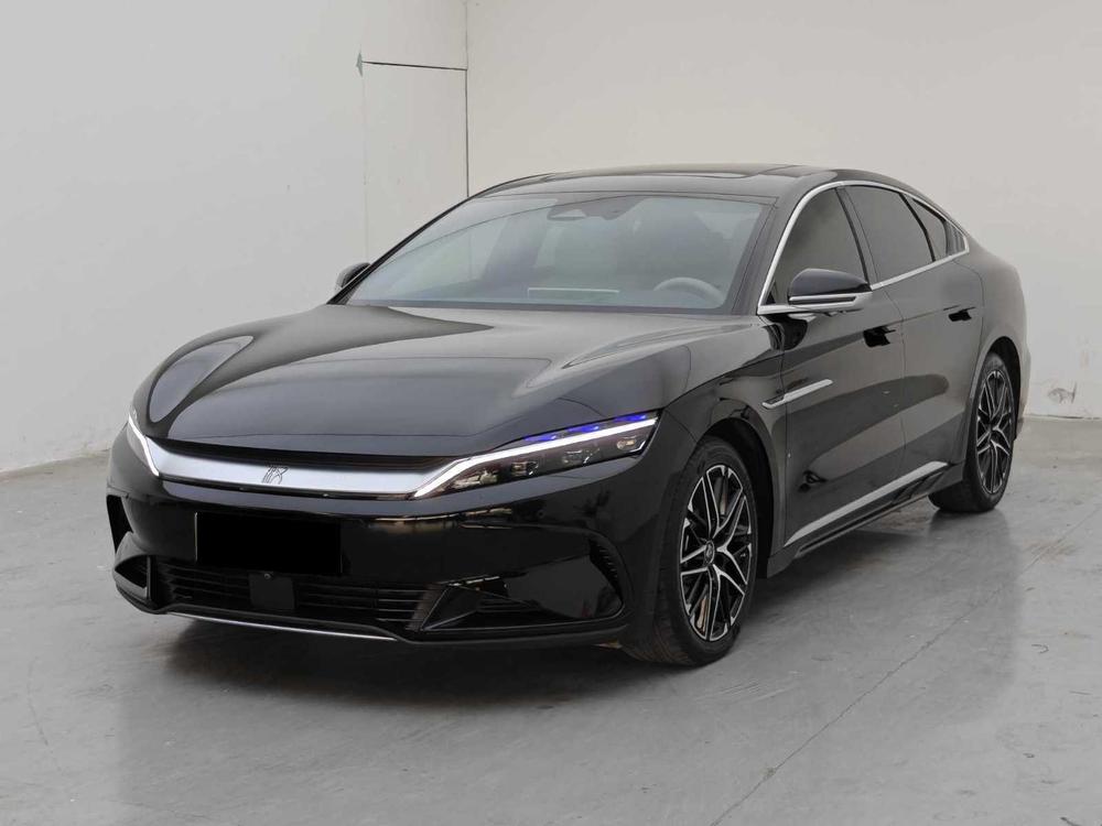 BYD Han EV