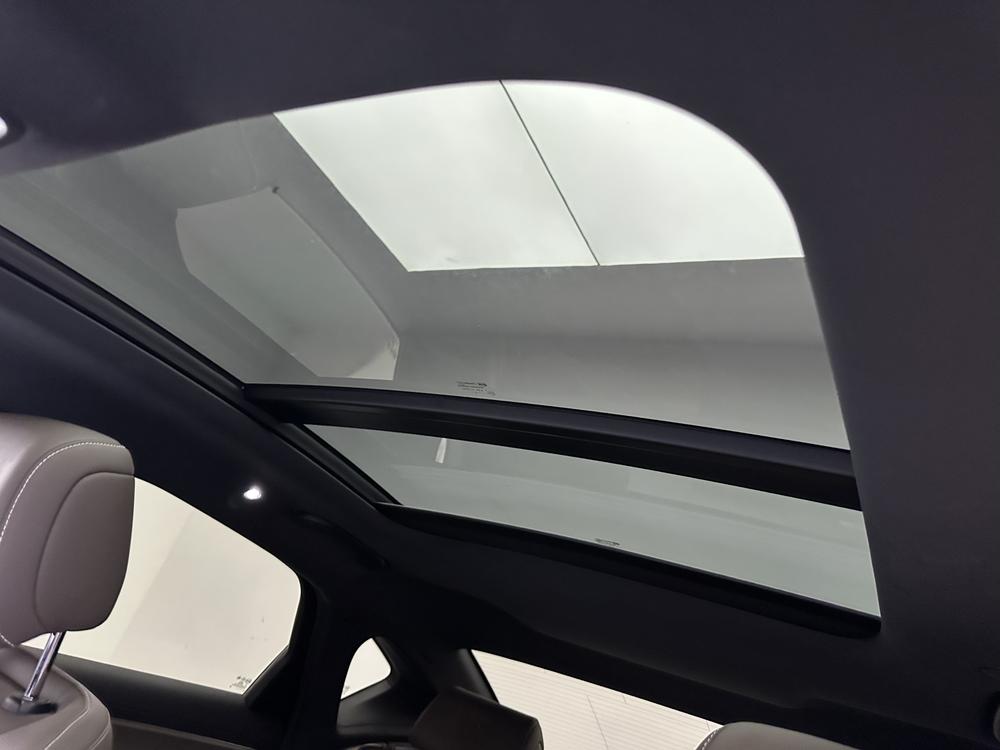 BYD Han EV