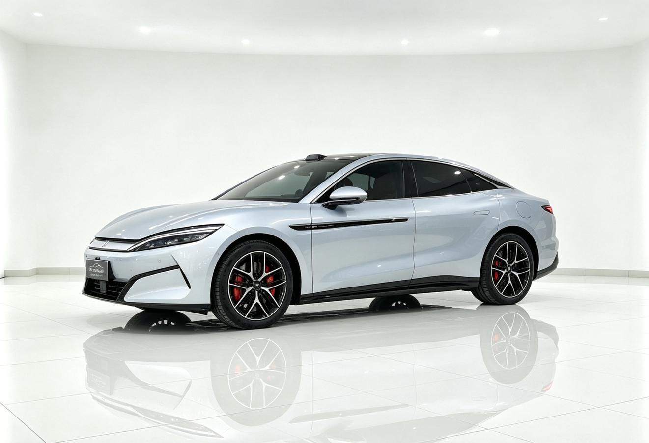BYD Han L EV