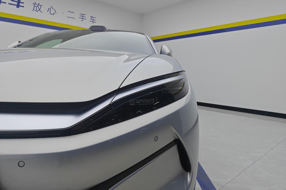 BYD Han L EV