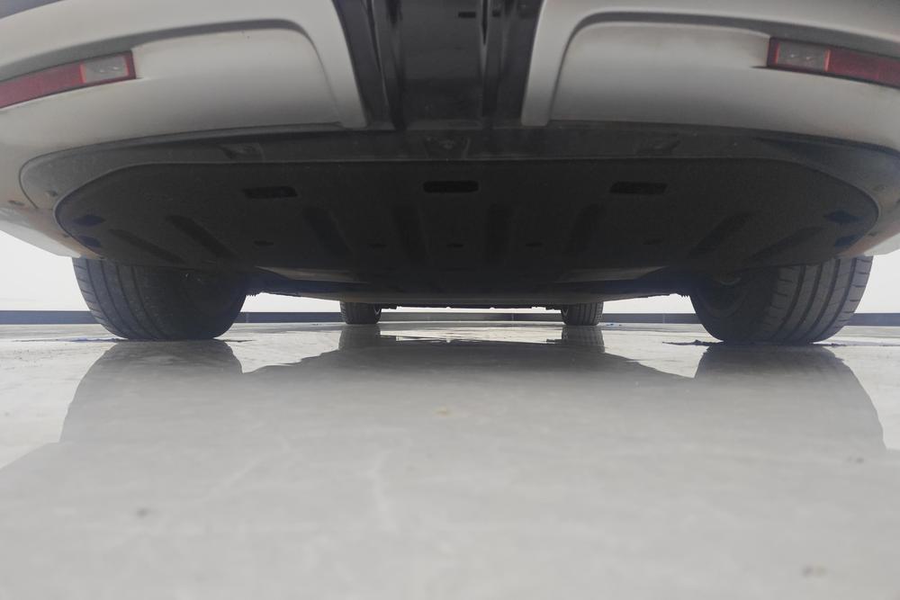 BYD Han L EV
