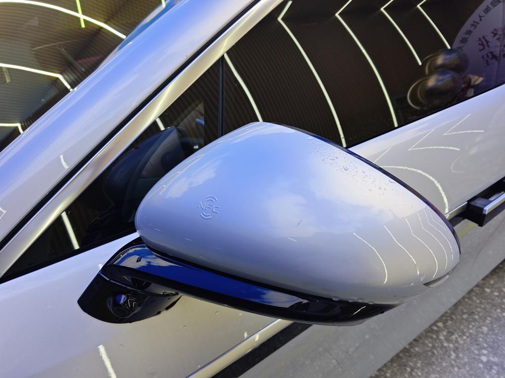 BYD Han L EV