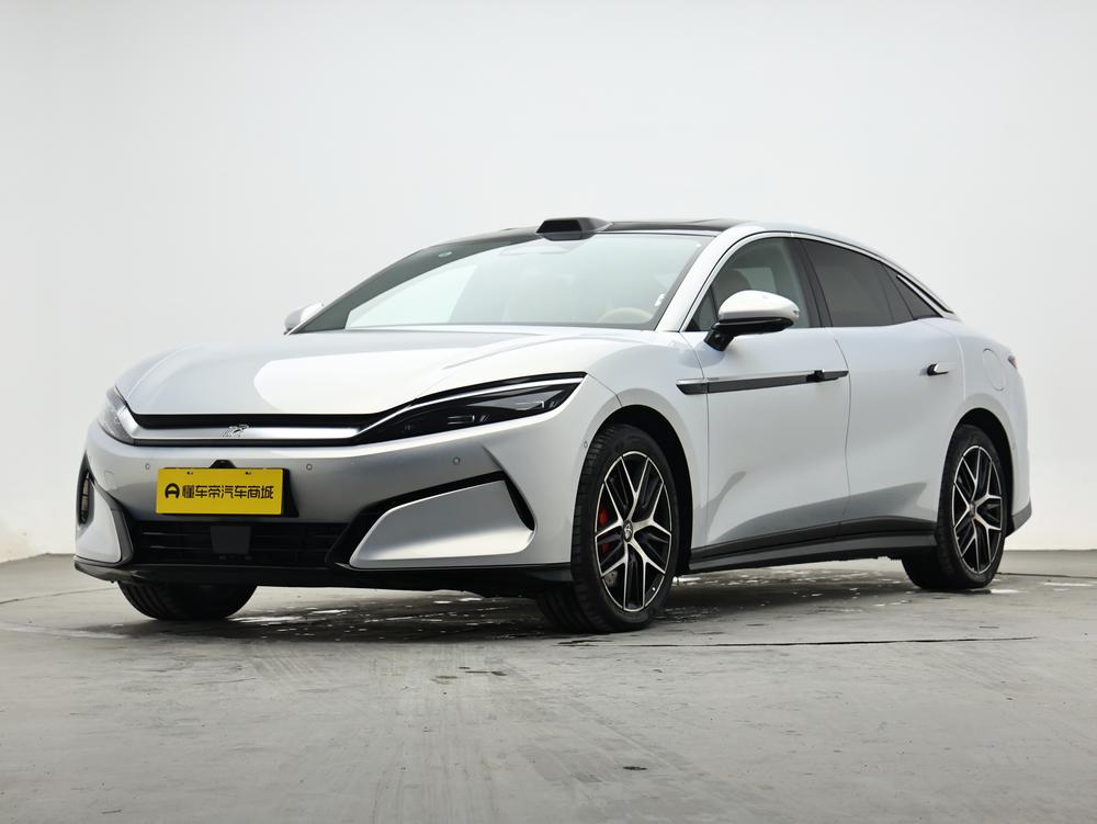 BYD Han L EV