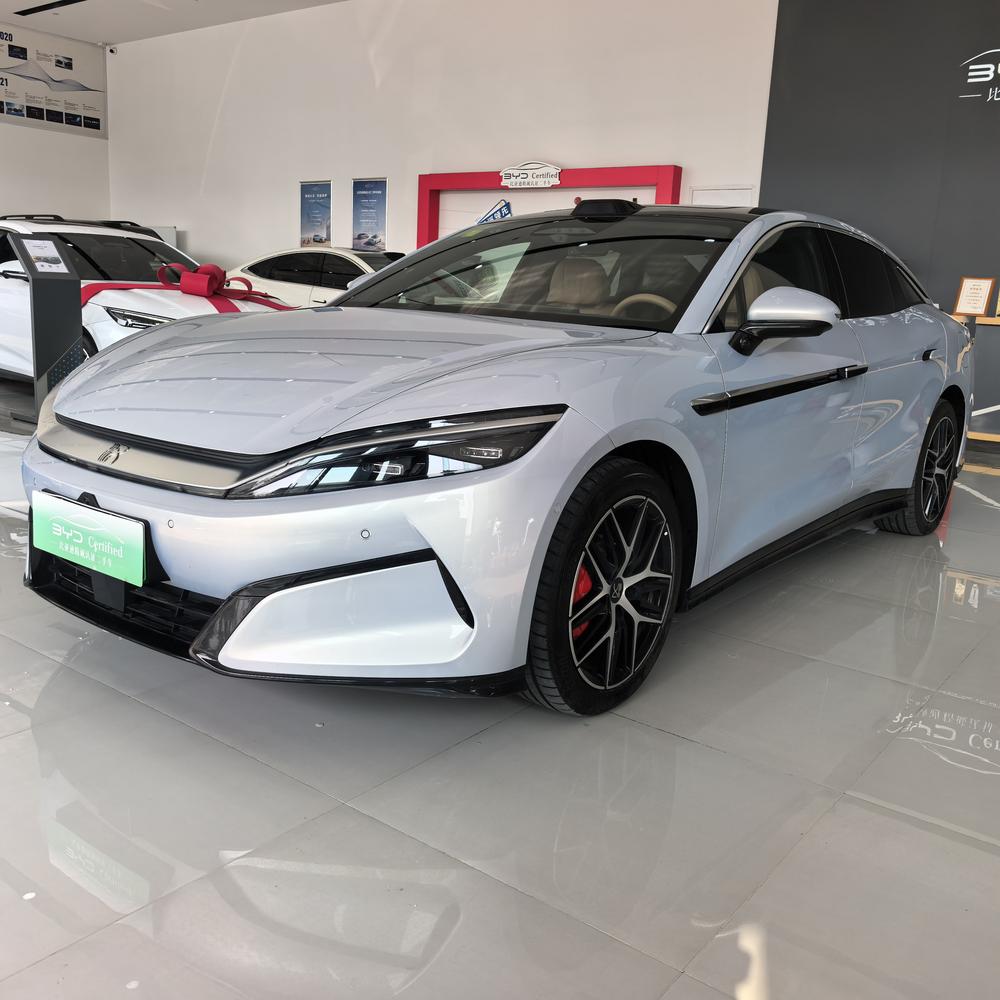 BYD Han L EV