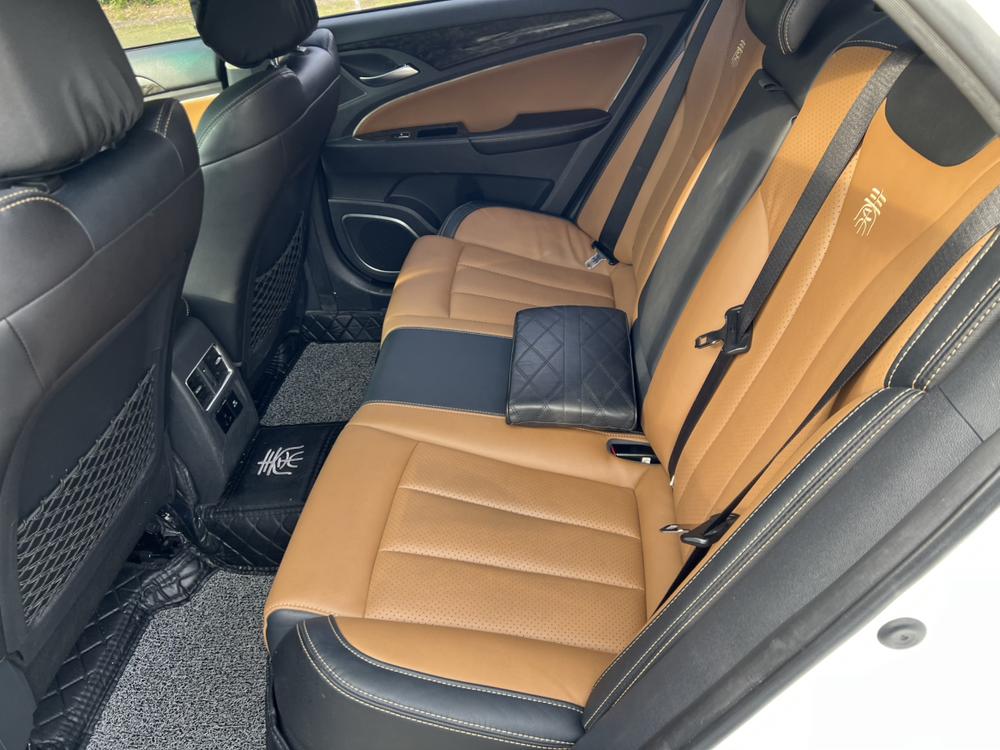 BYD Qin DM