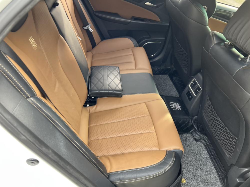 BYD Qin DM