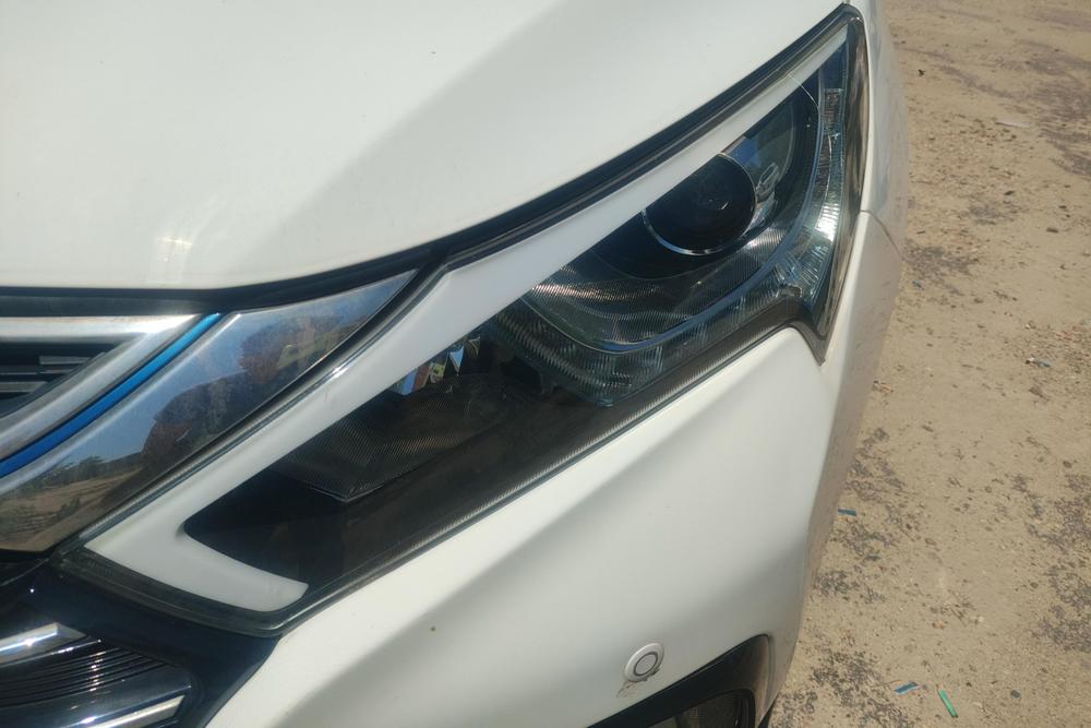 BYD Qin DM