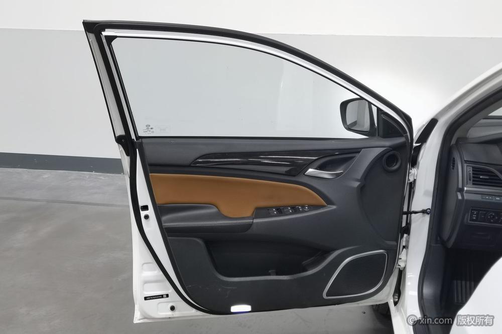 BYD Qin DM