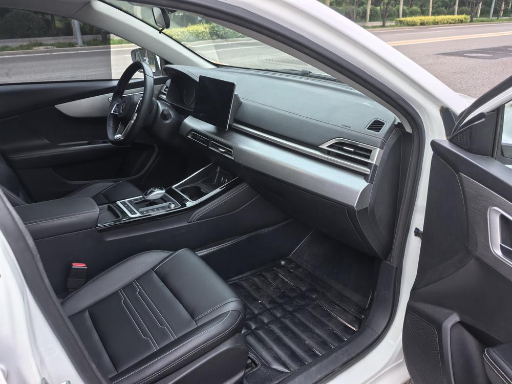 BYD Qin EV