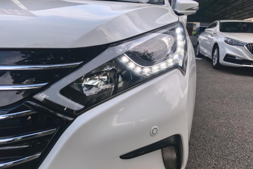 BYD Qin EV