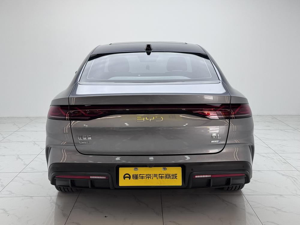 BYD Qin L DM