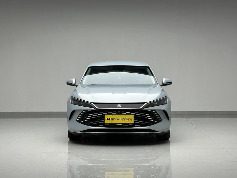BYD Qin L DM