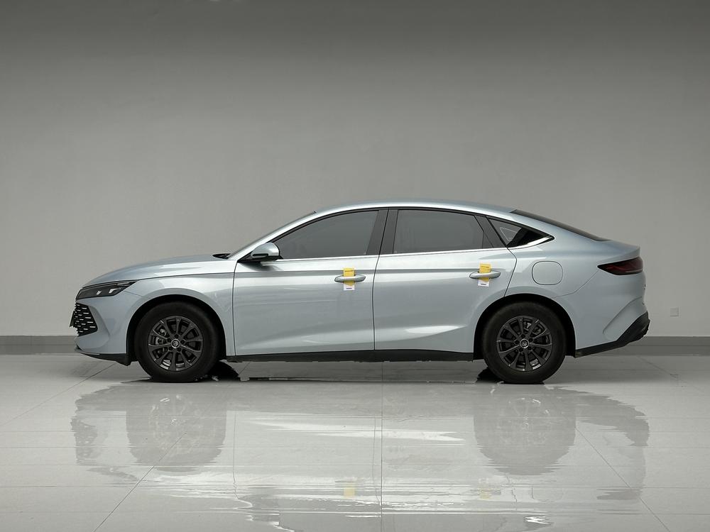 BYD Qin L DM