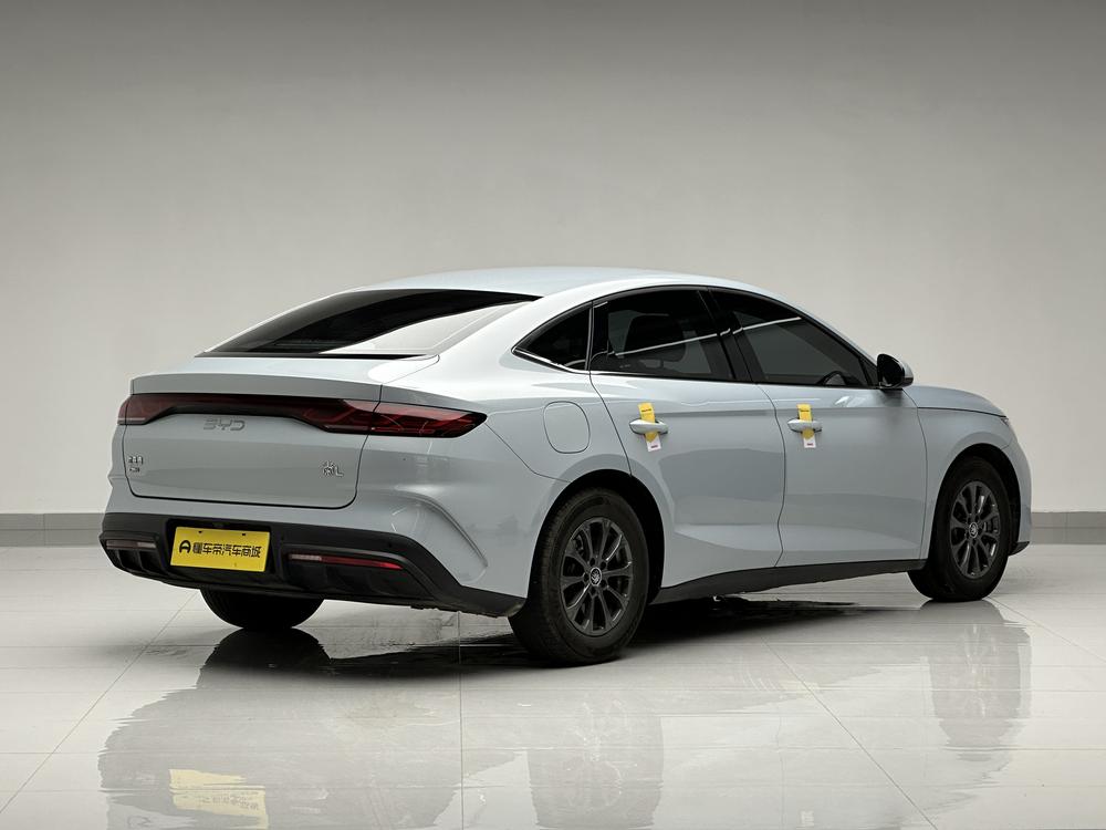 BYD Qin L DM