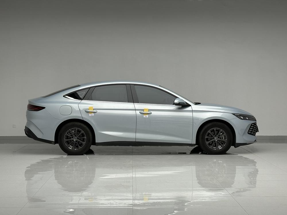 BYD Qin L DM