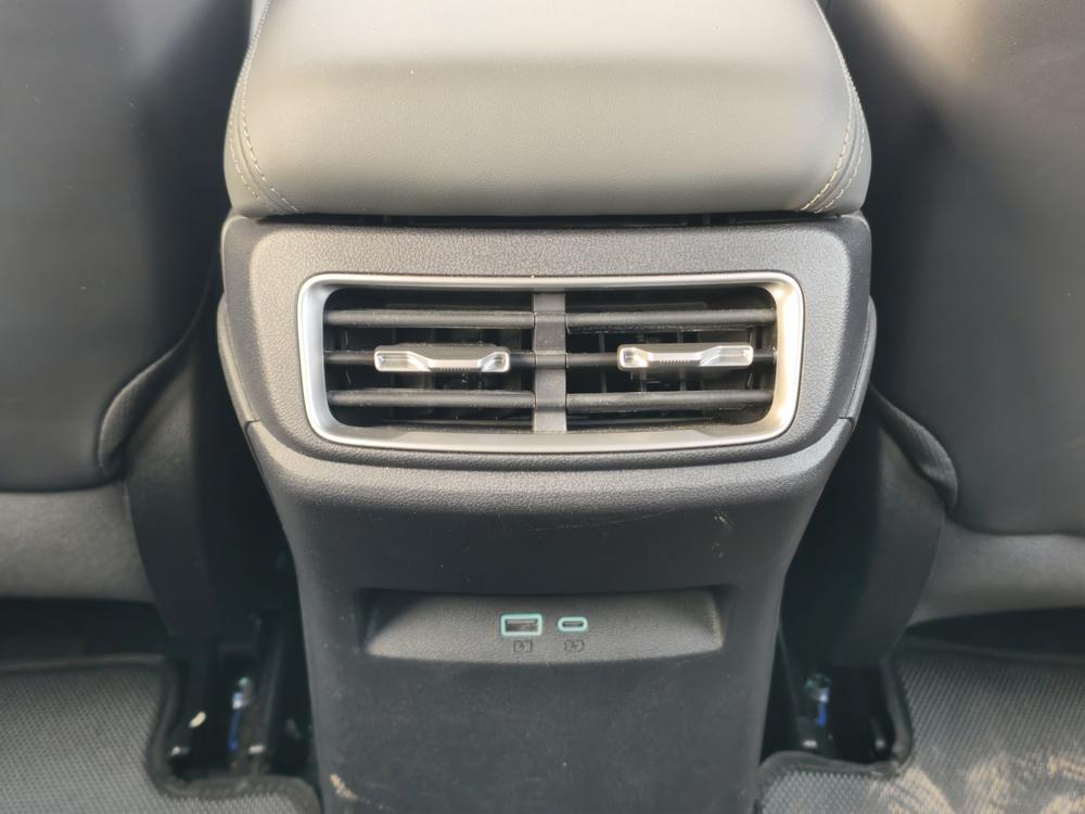 BYD Qin L EV