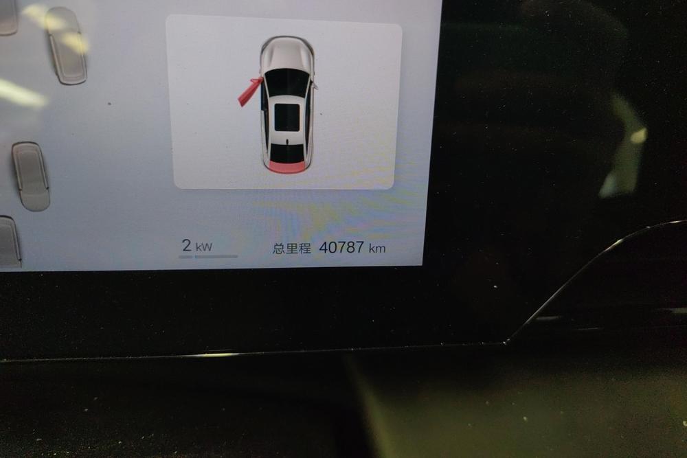BYD Qin L EV