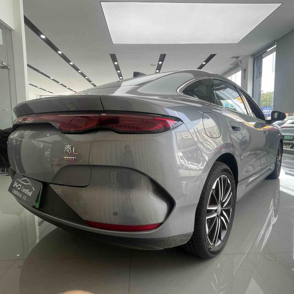 BYD Qin L EV