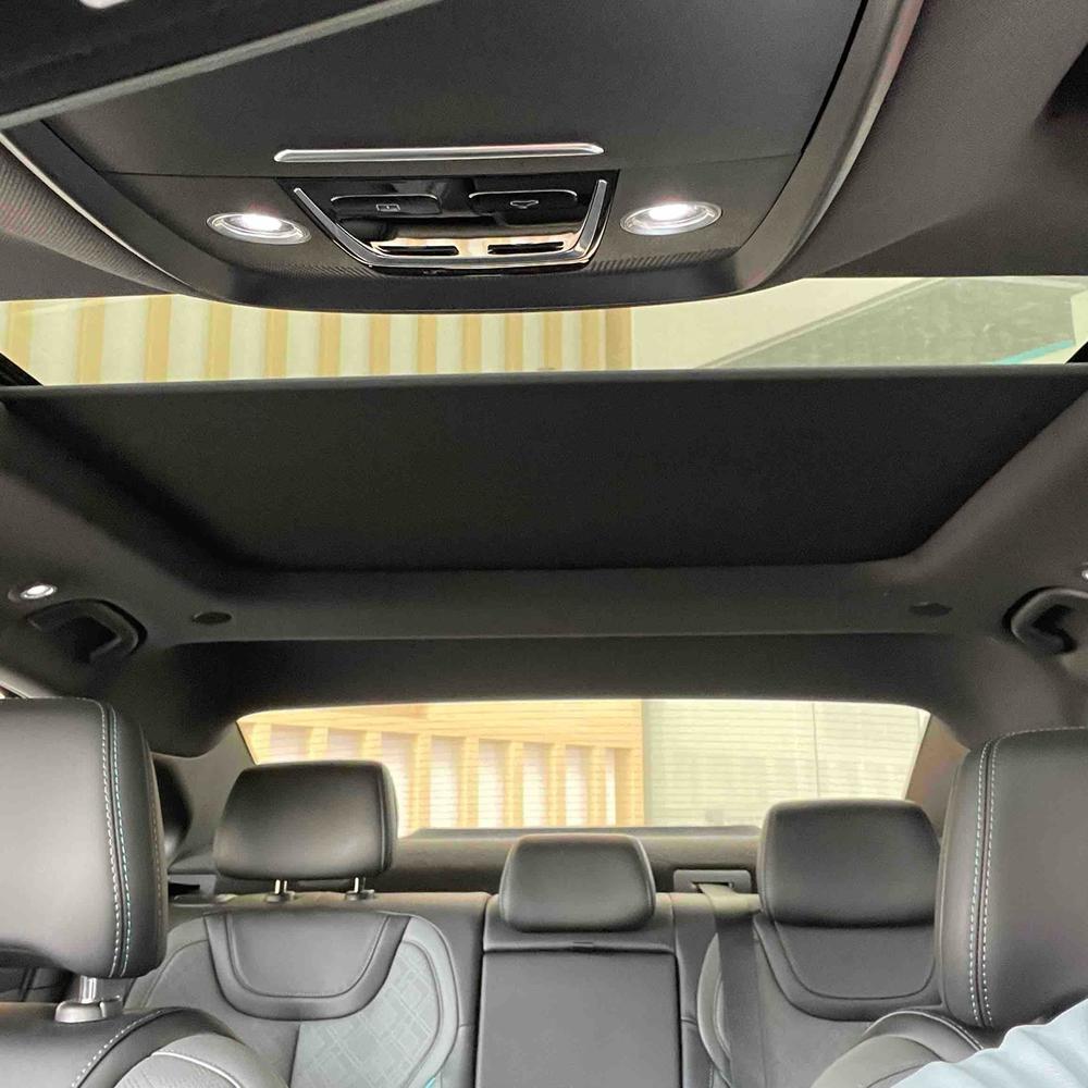 BYD Qin L EV