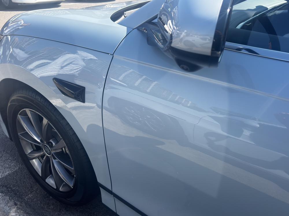 BYD Qin L EV