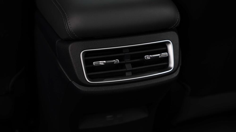 BYD Qin L EV